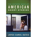 The Oxford Book of American Short Stories