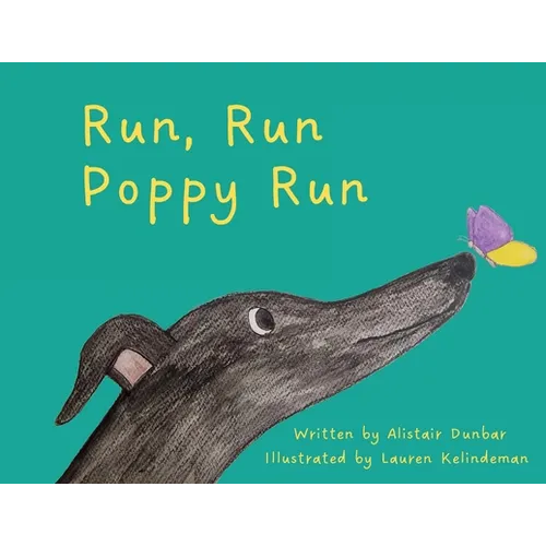 Run, Run Poppy Run