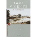 Don Vicente: Two Novels