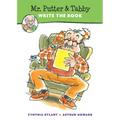 Mr. Putter & Tabby Write the Book