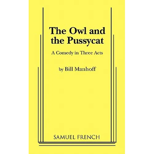 The Owl and the Pussycat