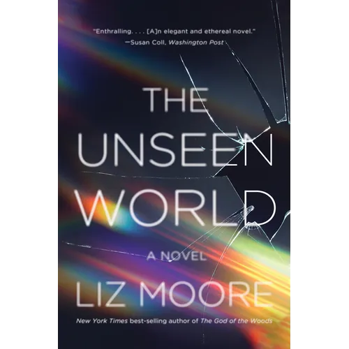 The Unseen World