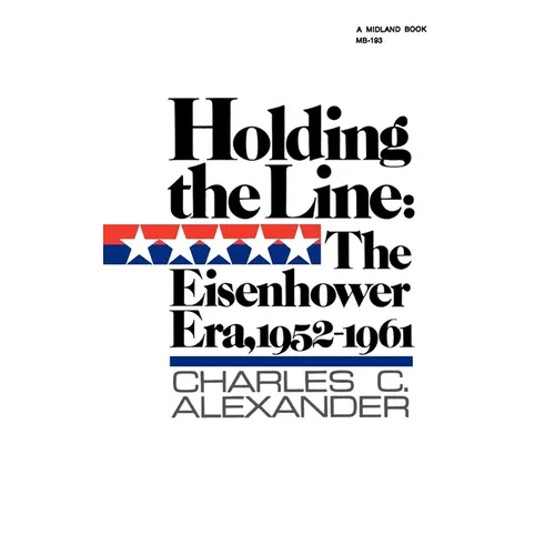 Holding the Line