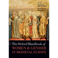 The Oxford Handbook of Women and Gender in Medieval Europe