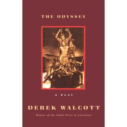 The Odyssey: A Stage Version