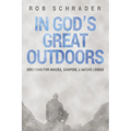 In God's Great Outdoors