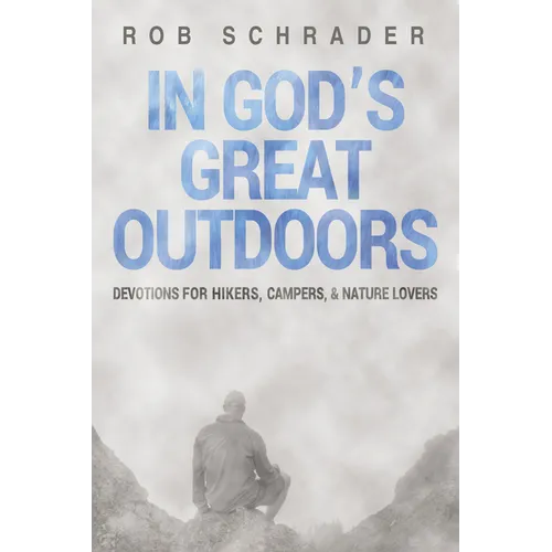 In God's Great Outdoors