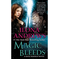 Magic Bleeds