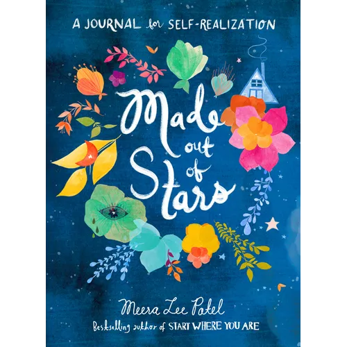 Made Out of Stars: A Journal for Self-Realization