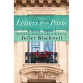 Letters from Paris