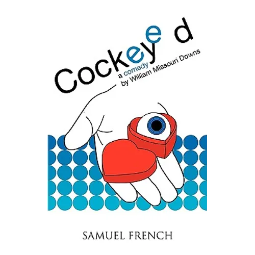 Cockeyed