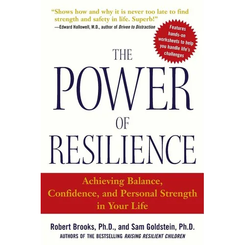 Power of Resilience