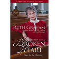 The In Every Pew Sits a Broken Heart: Hope for the Hurting