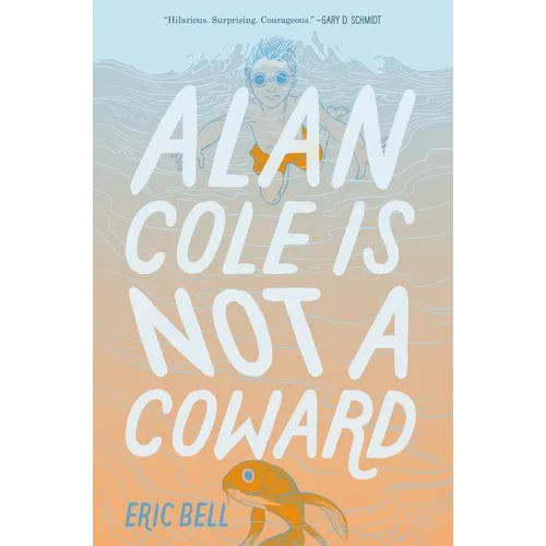 Alan Cole Is Not a Coward