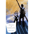 Adventures of Huckleberry Finn