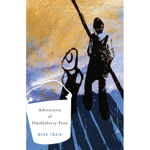 Adventures of Huckleberry Finn