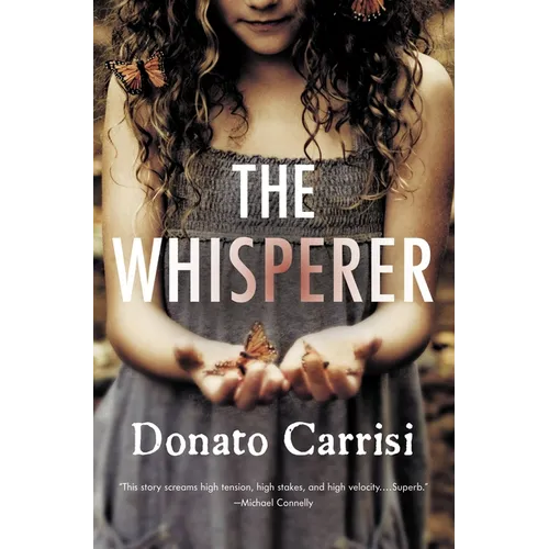 The Whisperer