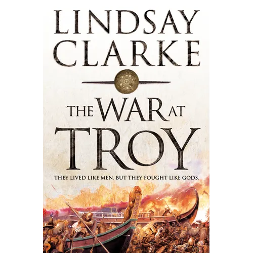 The War at Troy