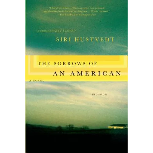 The Sorrows of an American