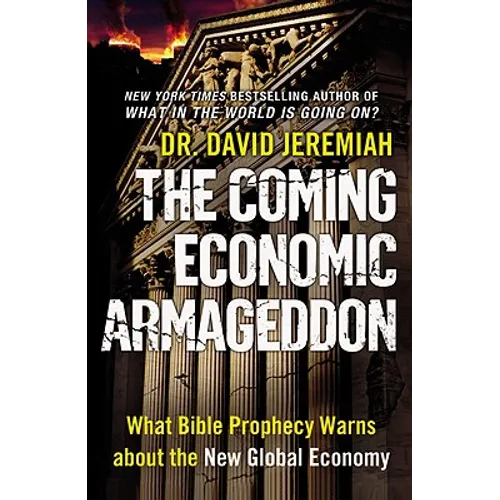 The Coming Economic Armageddon