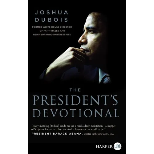 The President's Devotional LP