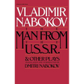 Man from the USSR & Other Plays: And Other Plays