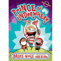 Prince of Underwhere