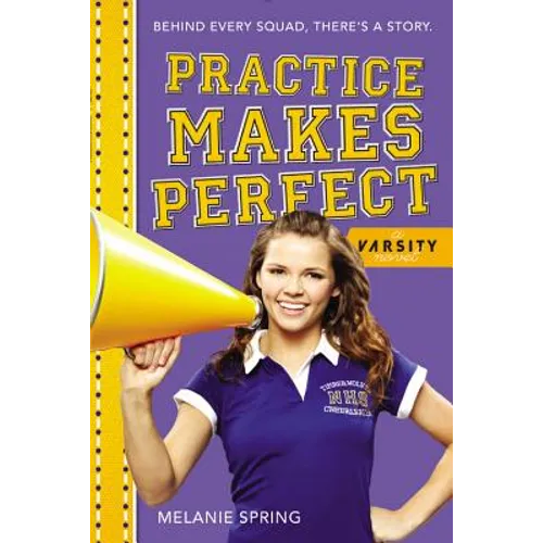 Practice Makes Perfect