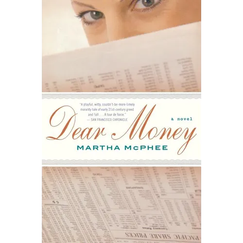 Dear Money