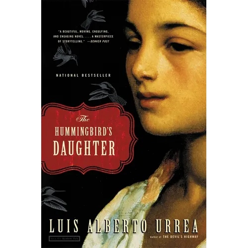 The Hummingbird's Daughter