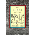 The Riddle of the Rosetta Stone