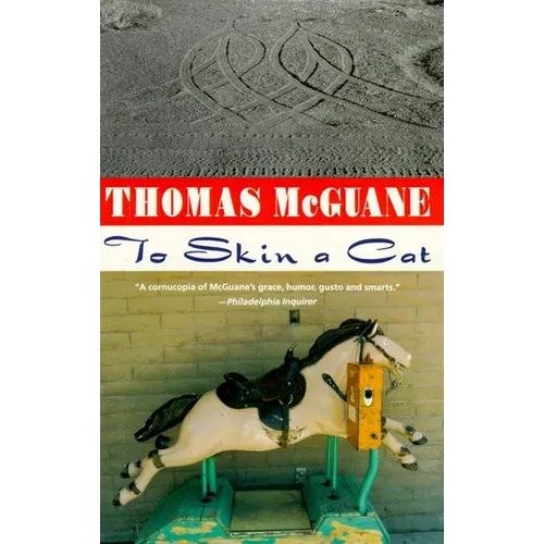To Skin a Cat