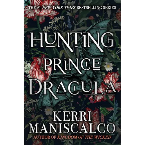 Hunting Prince Dracula