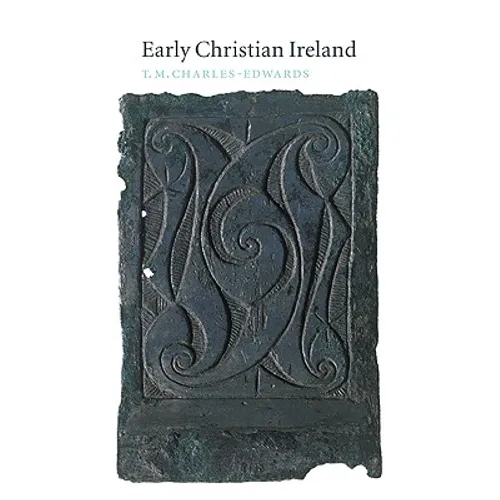 Early Christian Ireland