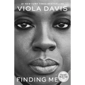 Finding Me: A Memoir