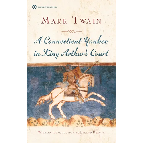 A Connecticut Yankee in King Arthur's Court