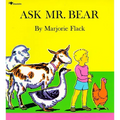 Ask Mr. Bear