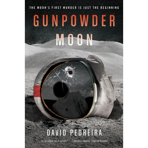 Gunpowder Moon