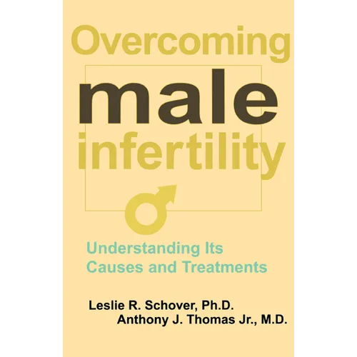 Overcoming Male Infertility