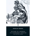 The Diary of a Madman, the Government Inspector, and Selected Stories