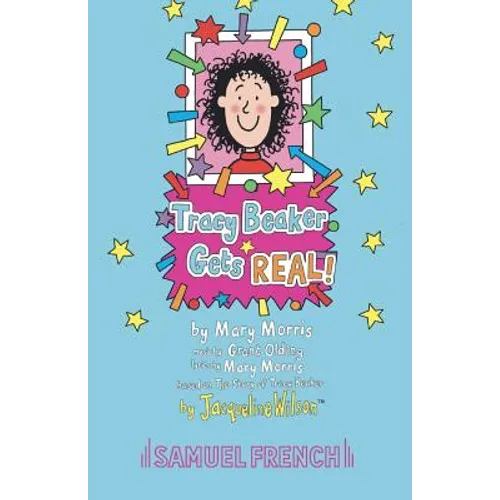 Tracy Beaker Gets Real!