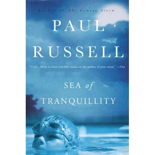 Sea of Tranquility