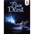 Pixie Dust: Adult Coloring Book Fairies Edition