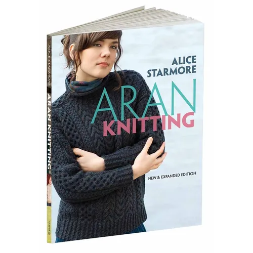 Aran Knitting