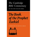 The Book of the Prophet Ezekiel