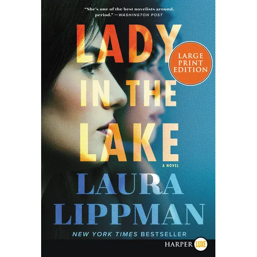 Lady in the Lake
