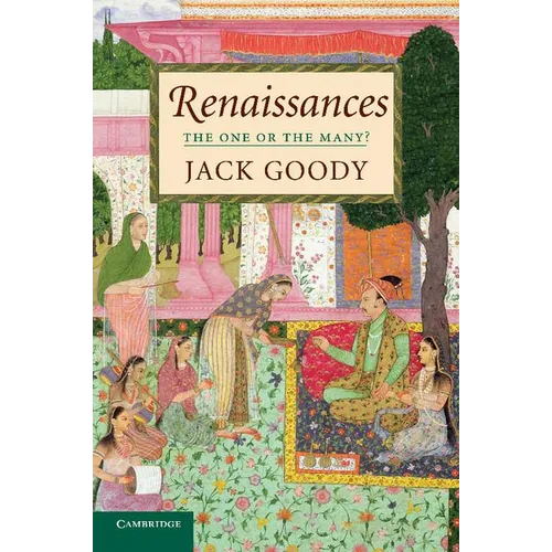 Renaissances: The One or the Many?