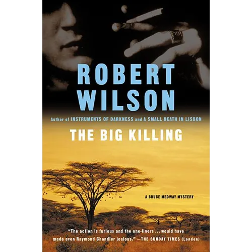 The Big Killing