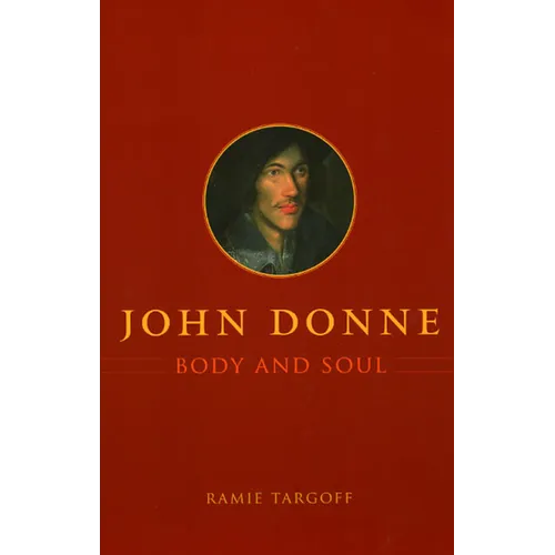 John Donne, Body and Soul