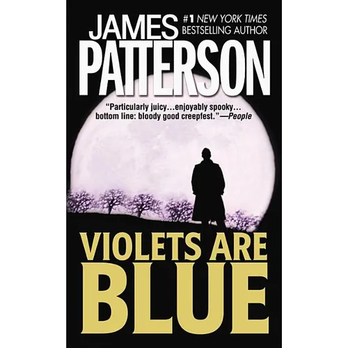 Violets Are Blue